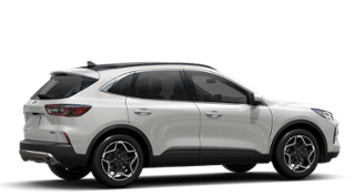 2025 Ford Escape Hybrid External Image 4